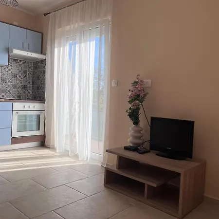 Marina Apartment Malinska Exterior photo