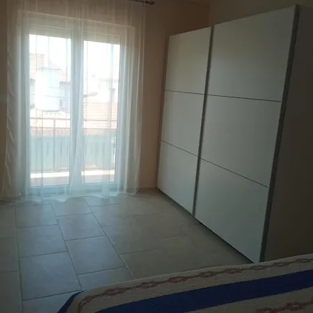 Marina Apartment Malinska Exterior photo